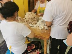 -海汇源老烧麦店(东大街总店)