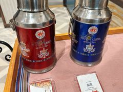 -西藏饭店·亚克·食光自助餐厅