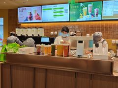-奈雪的茶(石家庄万象城店)