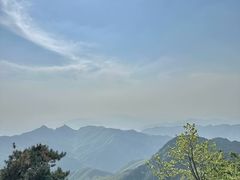 -泰山风景名胜区