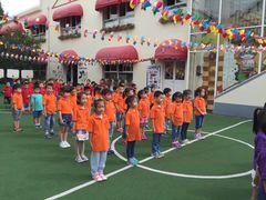 -紫薇实验幼儿园(桂平路校区)