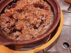 -润园四季椰子鸡火锅(海上世界店)