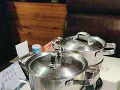 -爆棚肥牛火锅(原福成肥牛城味之缘三里河店)