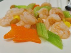 -汤记传菜(秀浦路店)