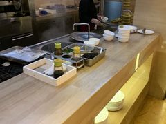 自助取餐区-陶然居大酒店·自助餐