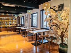 -无邪日式甜品(南长街店)