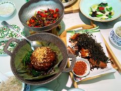 -苏梦江南·淮扬菜(夫子庙店)