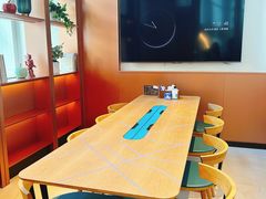 -星巴克(来福士办公楼店)