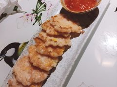 -老外婆·渔村(平湖吾悦广场店)