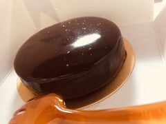 -Awfully Chocolate(来福士广场店)