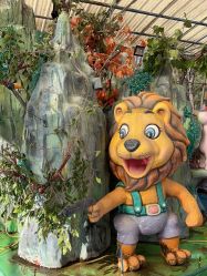 -大望京儿童游乐场