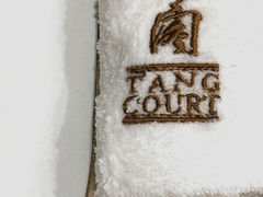 -东海朗廷酒店-唐阁T’ANG COURT 中餐厅