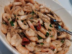 -玫瑰厅上海菜(兴国路店)