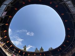 -福建土楼(南靖)景区
