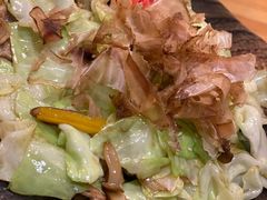 和风炒时蔬-鲔屋寿喜烧