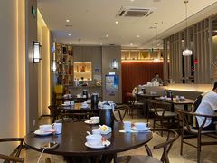 大堂-王四酒家苏帮菜馆(观前店)