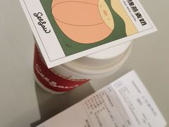-Seesaw Coffee(上生新所店)