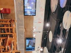-肉串汪(月坛店)