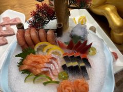 -尚海豆捞(乐虹坊店)