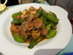 -大师傅金奖啤酒鱼(西街口总店)