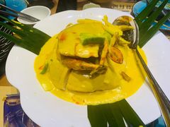 -摩登有记·新派泰国菜(银钻广场店)