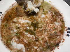 -渔语鱼新川菜Bistro(万象天地店)