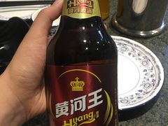 -有奴思烤肉·清真(正宁路店)