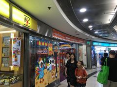 -西九龙中心