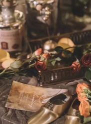 -天邑国际酒店·宴会厅