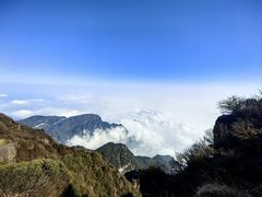 -峨眉山风景名胜区