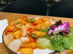 -正泰餐厅AmazingThai(亦庄店)