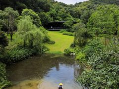 -云溪植物园
