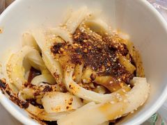 -洞子口张老二凉粉(文殊院店)