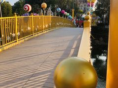 -安徒生童话乐园