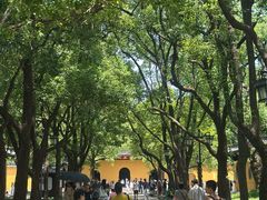 -西园寺素食(西园弄戒幢律寺店)