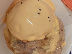 -前进5路汉堡炸鸡(汉街skp店)
