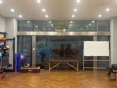 -NRG 健身私教CLUB(云山路店)