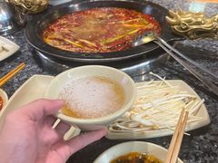 -蜀大侠火锅(建设路第五大道店)