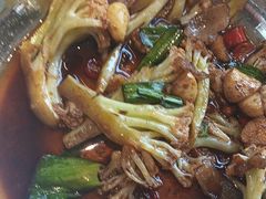 -漫圆·品质家宴(榔梨店)