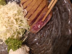 -牛かつもと村(上野店)