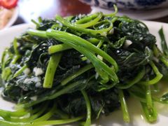 红苕尖-回水镇·江湖川菜(恒大新城店)