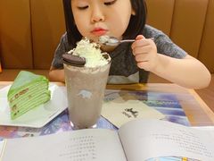 -ZOO COFFEE动物园咖啡(望京锐创店)
