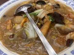 老洛阳烩菜-老雒阳面馆·水席·洛阳菜(王城路店)