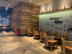 -星巴克臻选(上海长风大悦城店)