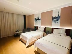 -大同王府至尊酒店