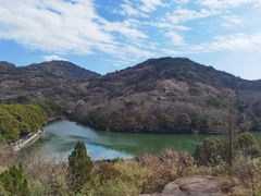 -白马涧龙池景区