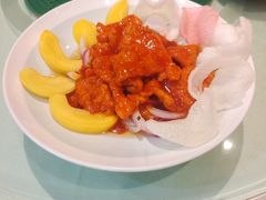 -天成·川菜家宴(礼岗店)