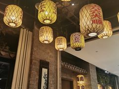 -南京大牌档(新街口德基广场店)
