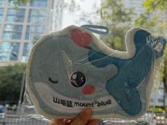 -山与蓝·轻糖鲜果蛋糕(勒泰店)