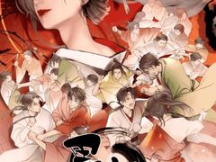 -猫尾侦探俱乐部·剧本杀·狼人杀